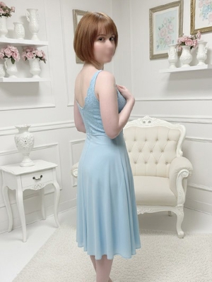 クロエプロフィール写真