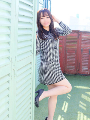 しぃプロフィール写真