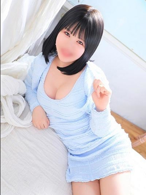 めなプロフィール写真