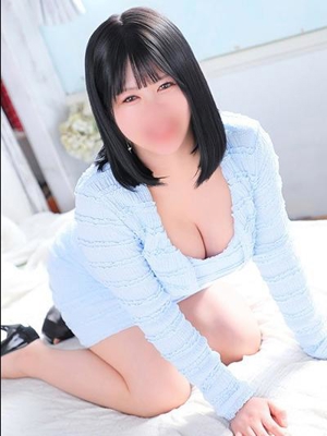 めなプロフィール写真