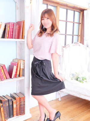 ゆなプロフィール写真