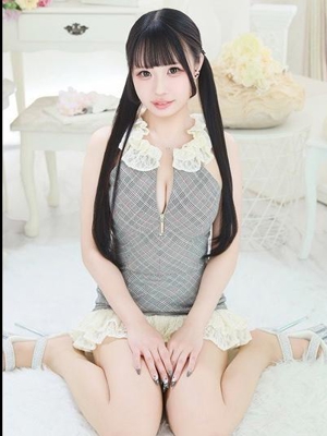 まきえプロフィール写真