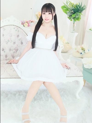 まきえプロフィール写真