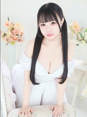まきえプロフィール写真