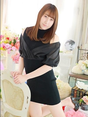 ようプロフィール写真