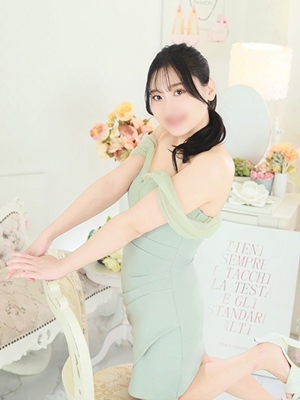 あげはプロフィール写真