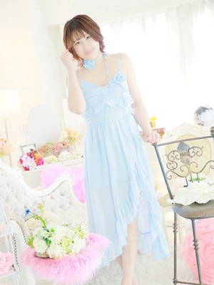 いろプロフィール写真