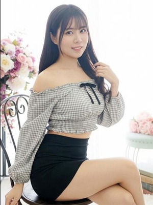 ゆねプロフィール写真