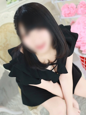 ありさプロフィール写真