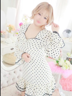 みよんプロフィール写真