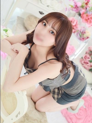 ニナプロフィール写真