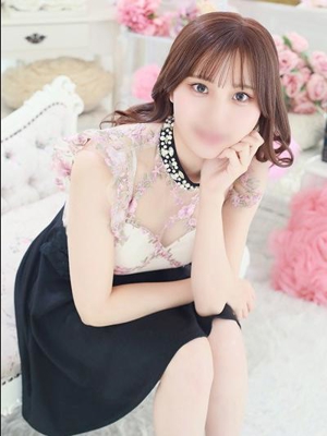 ニナプロフィール写真