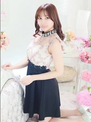 ニナプロフィール写真