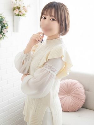 なずなプロフィール写真