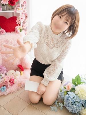 なずなプロフィール写真