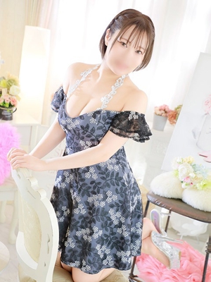 なずなプロフィール写真
