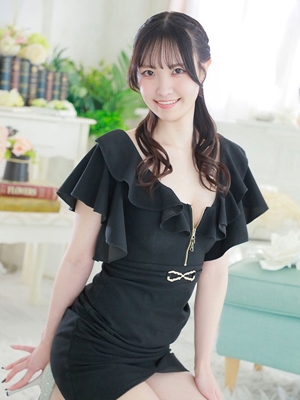 しおりプロフィール写真
