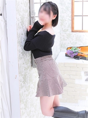 かぐやプロフィール写真