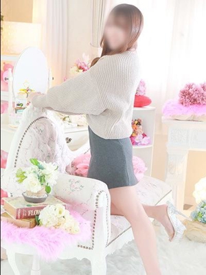 ふゆかプロフィール写真