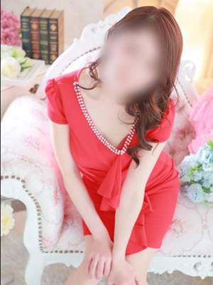 樹里プロフィール写真