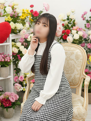 ぽちプロフィール写真