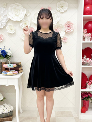 ぽちプロフィール写真