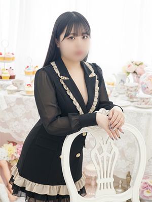 ぽちプロフィール写真