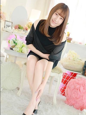 ようプロフィール写真