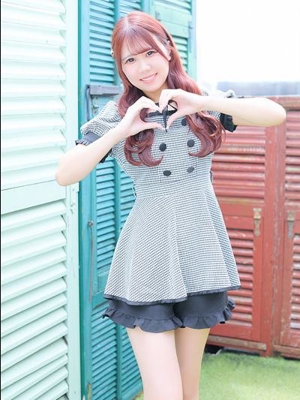 ここプロフィール写真