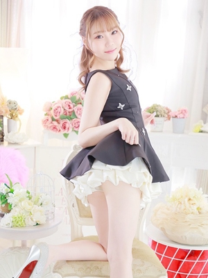 いっちゃんプロフィール写真