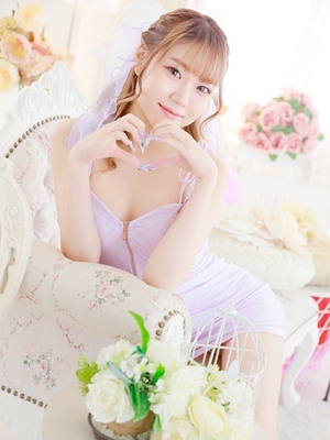いっちゃんプロフィール写真