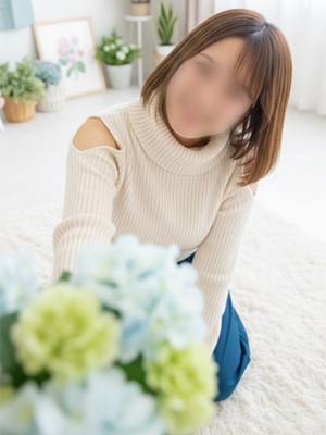 つゆみプロフィール写真