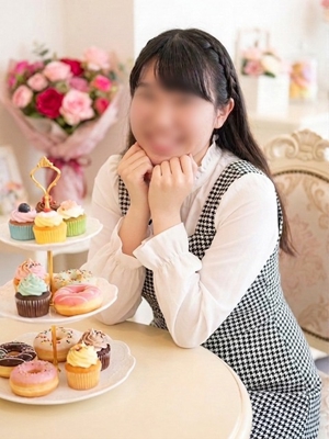 ゆずりはプロフィール写真