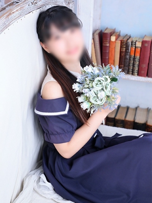 ゆずりはプロフィール写真