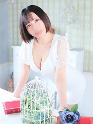 むつみプロフィール写真