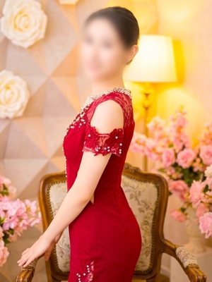 ゆりえプロフィール写真