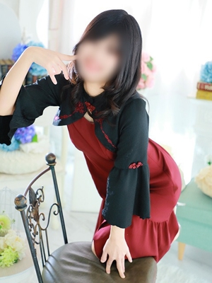 おもちプロフィール写真