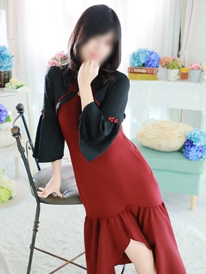 おもちプロフィール写真