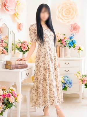 さおりプロフィール写真