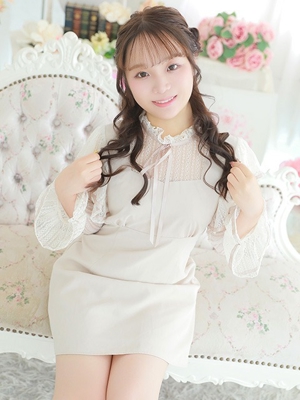 いまるプロフィール写真