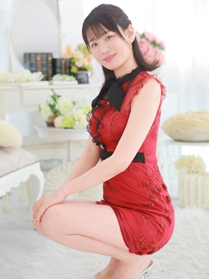 ちぃプロフィール写真