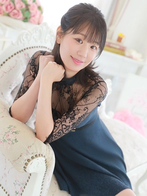 ちぃプロフィール写真
