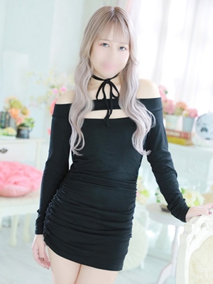 みりープロフィール写真