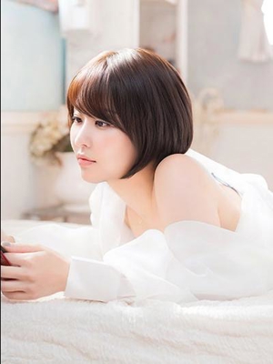 イナプロフィール写真