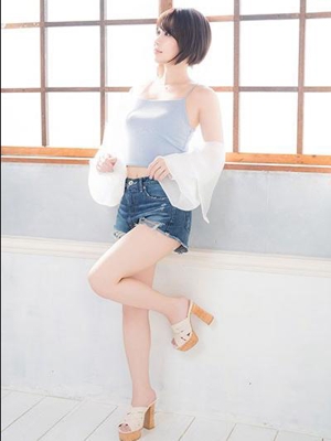 イナプロフィール写真