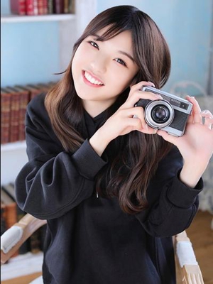 るいかプロフィール写真