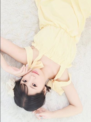 かのこプロフィール写真