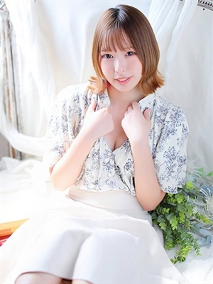 めいプロフィール写真