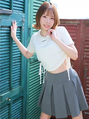 めいプロフィール写真