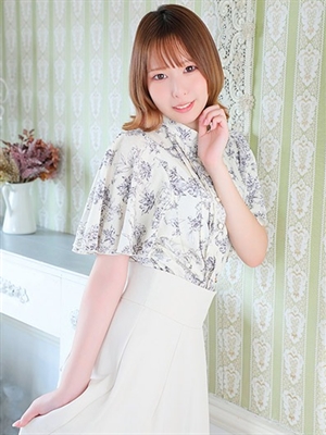 めいプロフィール写真